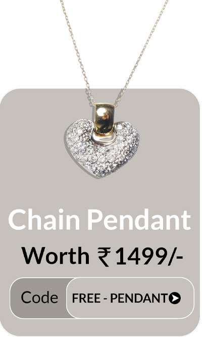 Chain Pendant