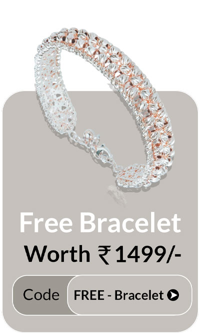 Free Bracelet