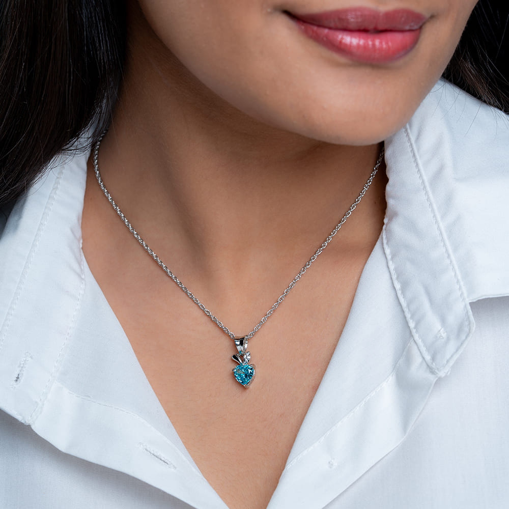 The Hidden Meaning Behind Your Favourite Pendant Designs